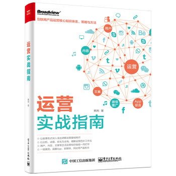 運(yùn)營(yíng)實(shí)戰(zhàn)指南 運(yùn)營(yíng)實(shí)戰(zhàn)指南