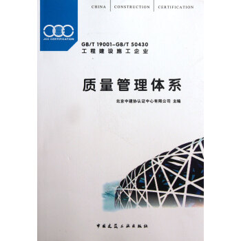 質(zhì)量管理體系 質(zhì)量管理體系