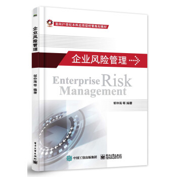 企業風險管理 企業風險管理