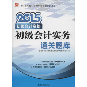 初級會計實務 初級會計實務