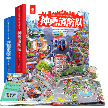 博物館失竊案 博物館失竊案