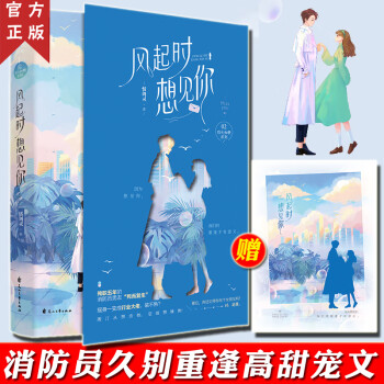 風起時想見你 風起時想見你