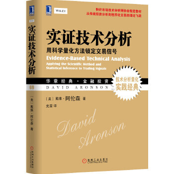 實證技術分析 實證技術分析