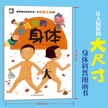 我可愛的身體 我可愛的身體