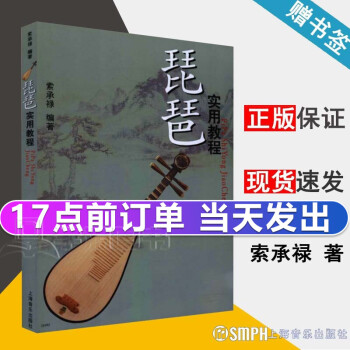 琵琶實(shí)用教程