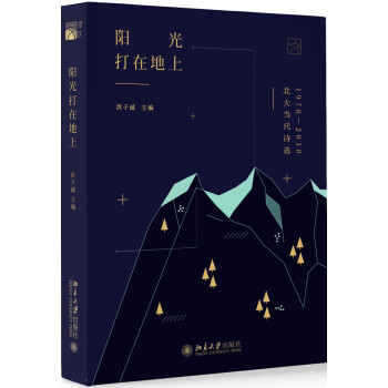 北大當代詩選 北大當代詩選