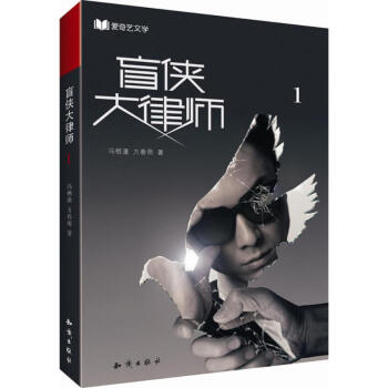 盲俠大律師1 盲俠大律師1