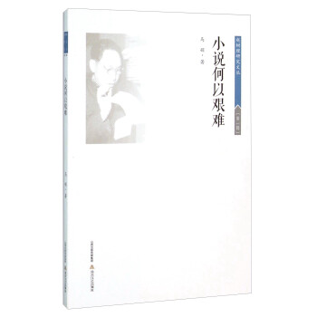 小說何以艱難