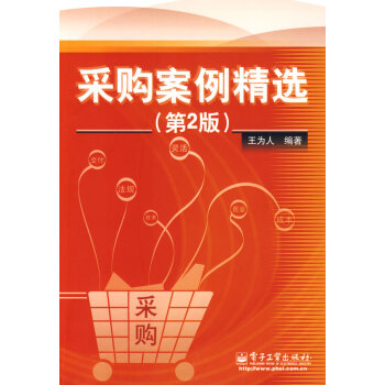 采購(gòu)案例精選 采購(gòu)案例精選