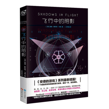 飛行中的陰影