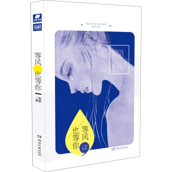 等風,也等你 等風,也等你