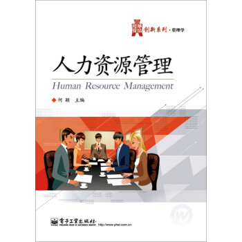 人力資源管理 人力資源管理