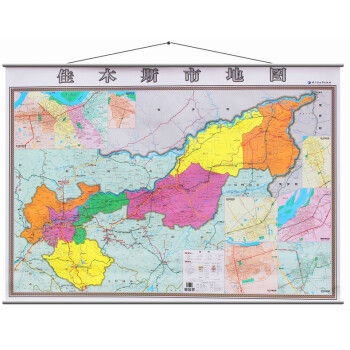 佳木斯市地圖 佳木斯市地圖
