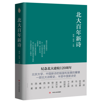 北大百年新詩