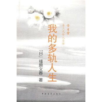 我的多軌人生 我的多軌人生