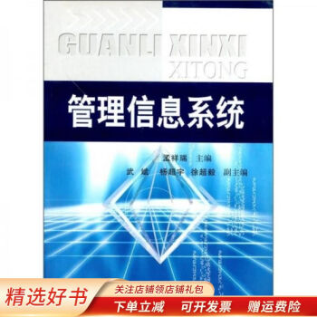 管理信息系統 管理信息系統