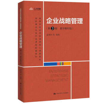 企業戰略管理 企業戰略管理