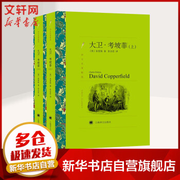大衛考坡菲 大衛考坡菲
