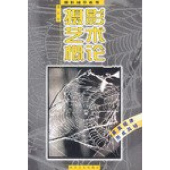 攝影藝術(shù)概論 攝影藝術(shù)概論