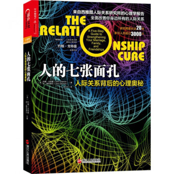 人的七張面孔 人的七張面孔