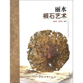 麗水根石藝術 麗水根石藝術