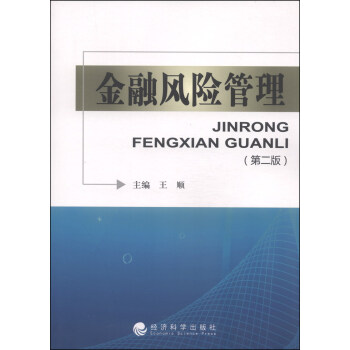 金融風險管理 金融風險管理