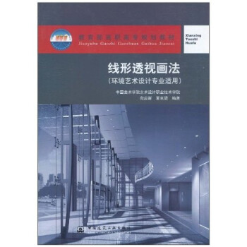 線形透視畫法 線形透視畫法