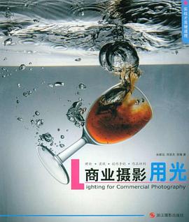 商業攝影用光