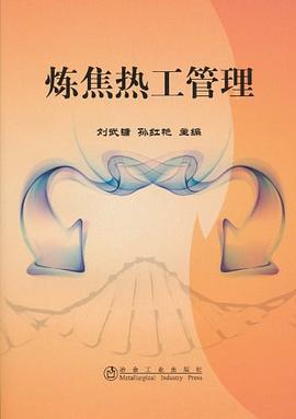 煉焦熱工管理 煉焦熱工管理