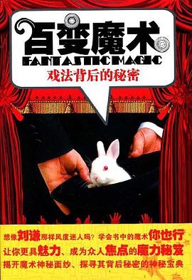 百變魔術劉虔 百變魔術劉虔