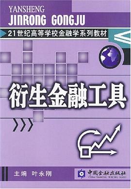 衍生金融工具 衍生金融工具