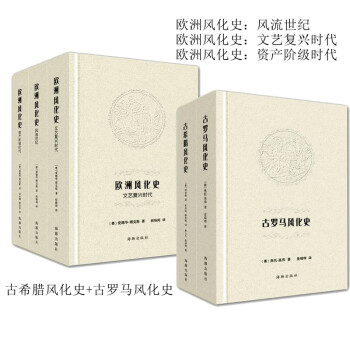 古希臘風化史 古希臘風化史