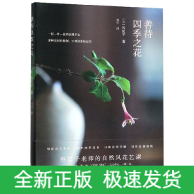 善待四季之花 善待四季之花