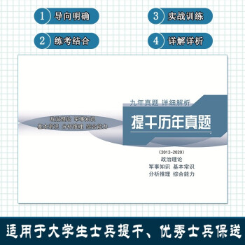 軍考精講語文 軍考精講語文