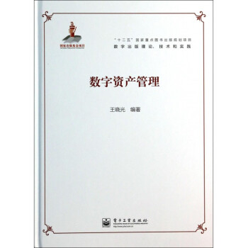 數字資產管理 數字資產管理