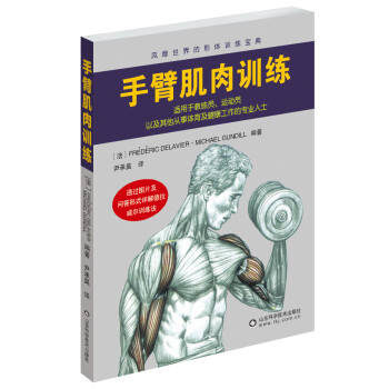 手臂肌肉訓練 手臂肌肉訓練
