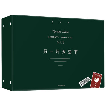 另一片天空下 另一片天空下