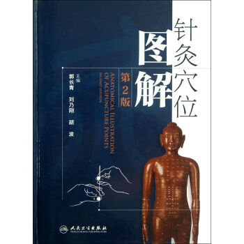 針灸穴位圖解 針灸穴位圖解