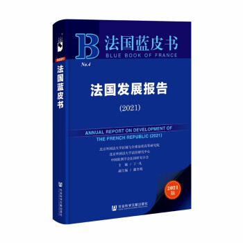 法國發(fā)展報告