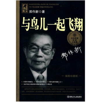 與鳥兒一起飛翔 與鳥兒一起飛翔