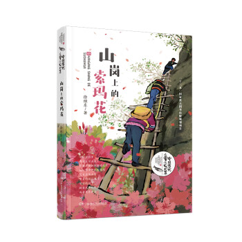 山崗上的索瑪花 山崗上的索瑪花