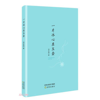 一片冰心在玉壺 一片冰心在玉壺