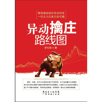 異動擒莊路線圖 異動擒莊路線圖