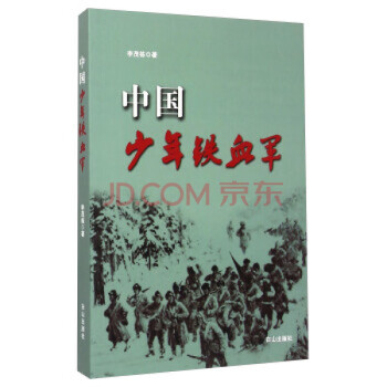 中國(guó)少年鐵血軍 中國(guó)少年鐵血軍