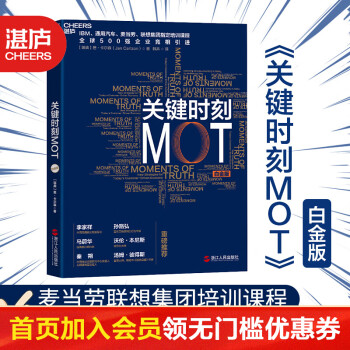 關鍵時刻MOT 關鍵時刻MOT