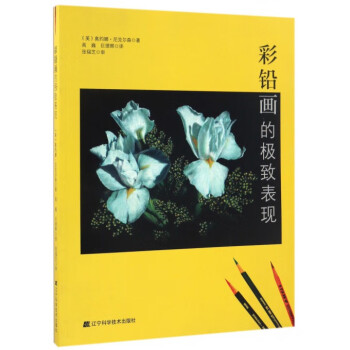 彩鉛畫的表現網 彩鉛畫的表現網