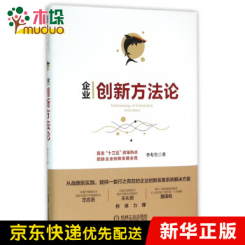 企業創新方法論 企業創新方法論