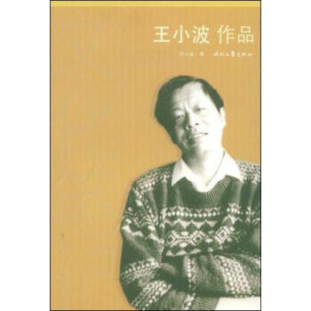 王小波作品文化