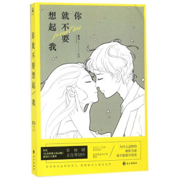 你就不要想起我 你就不要想起我