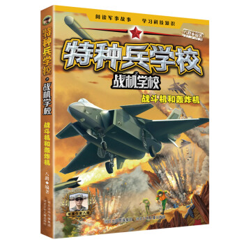 戰斗機和轟炸機 戰斗機和轟炸機
